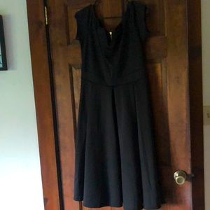 Black cocktail dress 🖤